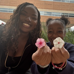 Fundraising Page: Maya Hall